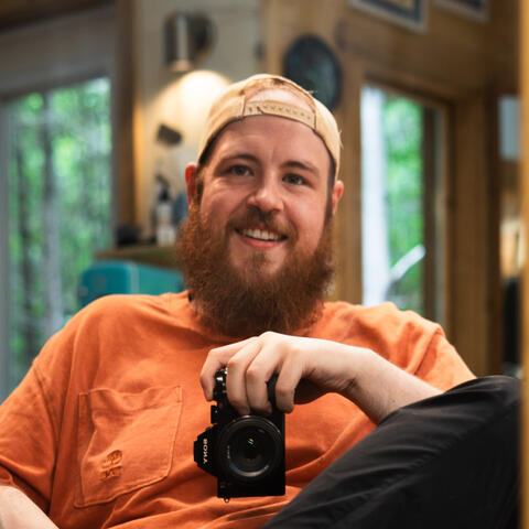 Patrick Slade Founder / Barber Common Faces Patrick, barber and owner of Common Faces Barber Studio in St. John's Newfoundland