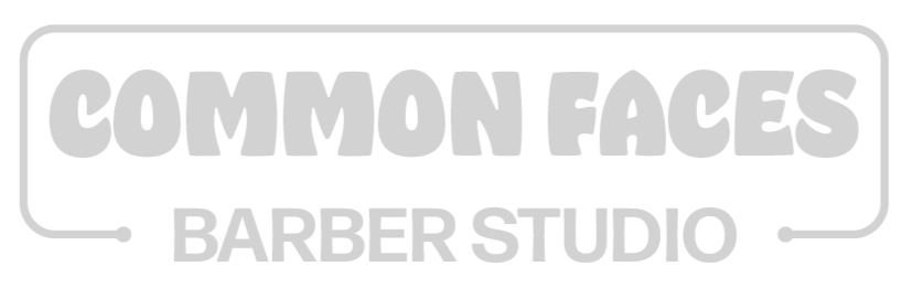 Common Faces barber Studio