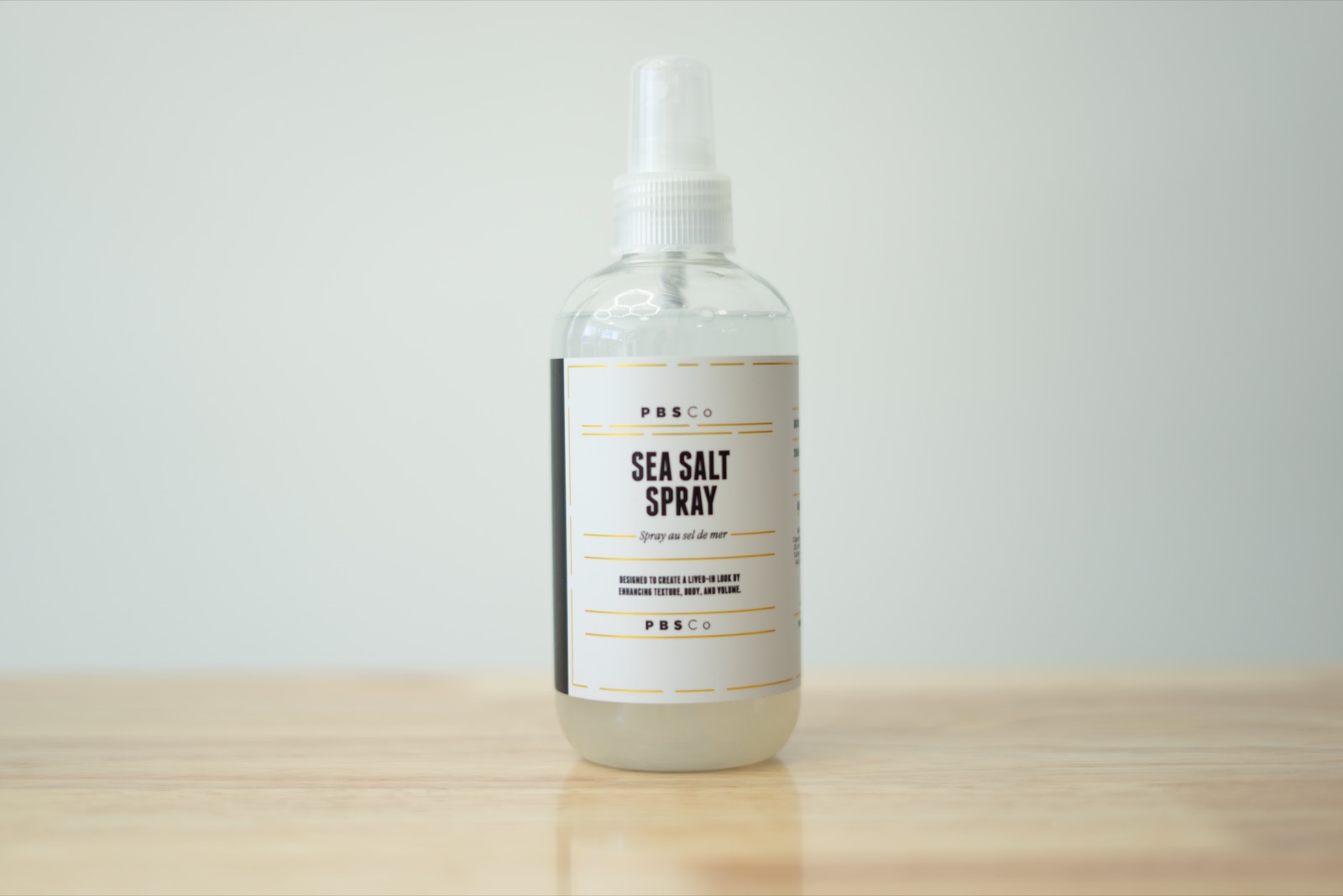 PBSCo. / Sea Salt Spray